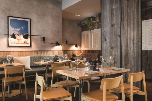 Adina Apartment Hotel Copenhagen image 1