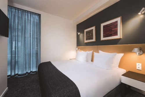 Adina Apartment Hotel Copenhagen image 10