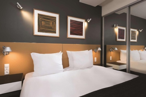 Adina Apartment Hotel Copenhagen image 11