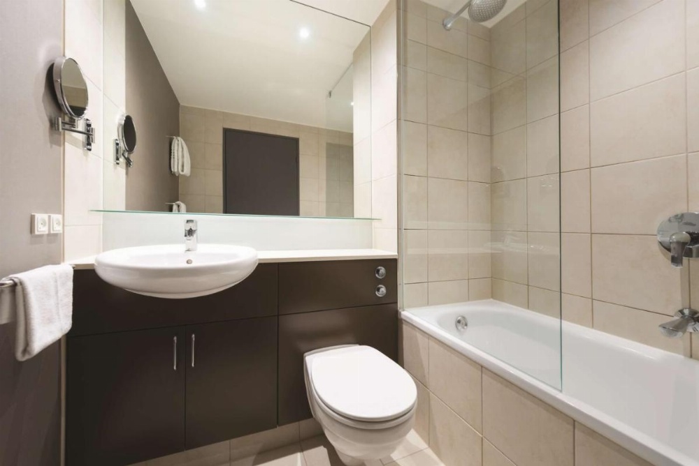 Adina Apartment Hotel Copenhagen Image 12