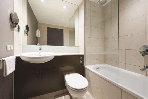 Adina Apartment Hotel Copenhagen image 12