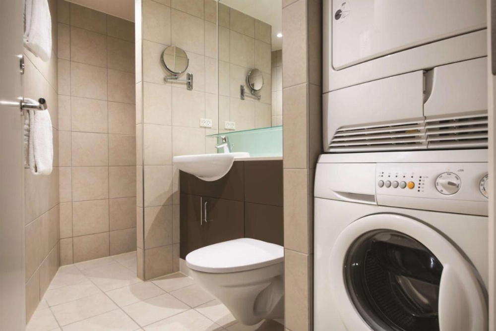 Adina Apartment Hotel Copenhagen Image 13
