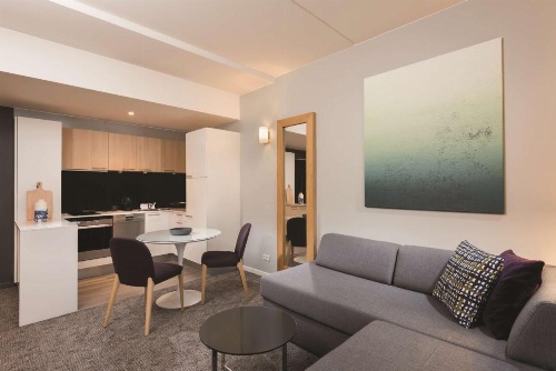 Adina Apartment Hotel Copenhagen image 18