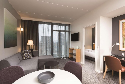 Adina Apartment Hotel Copenhagen image 19