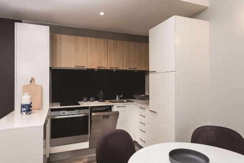 Adina Apartment Hotel Copenhagen image 20