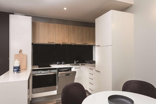Adina Apartment Hotel Copenhagen image 24