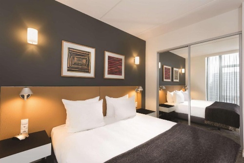 Adina Apartment Hotel Copenhagen image 25