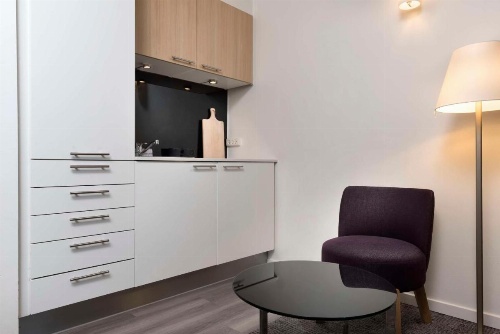 Adina Apartment Hotel Copenhagen image 26