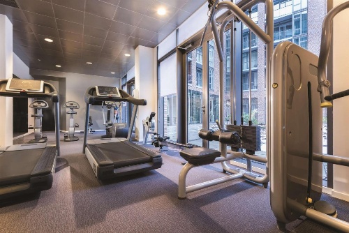 Adina Apartment Hotel Copenhagen image 3