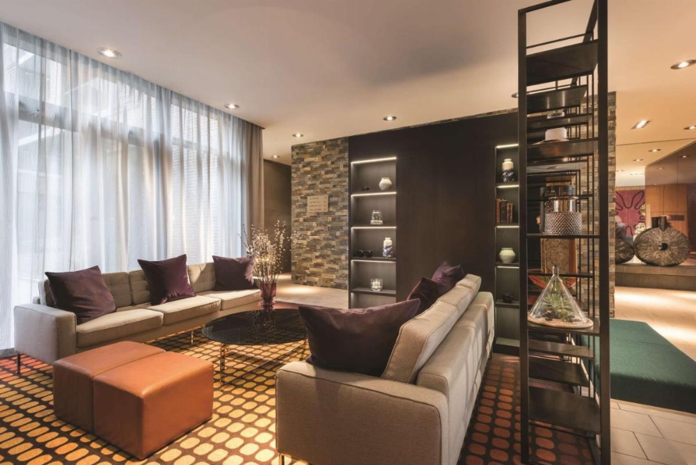 Adina Apartment Hotel Copenhagen Image 30
