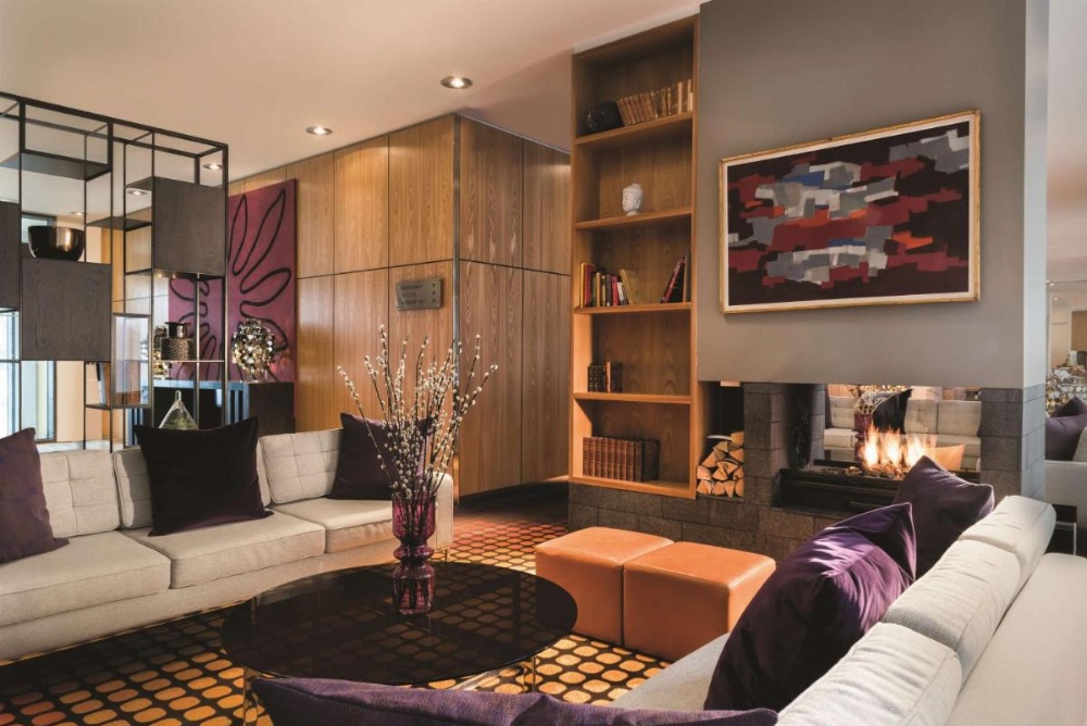 Adina Apartment Hotel Copenhagen Image 31