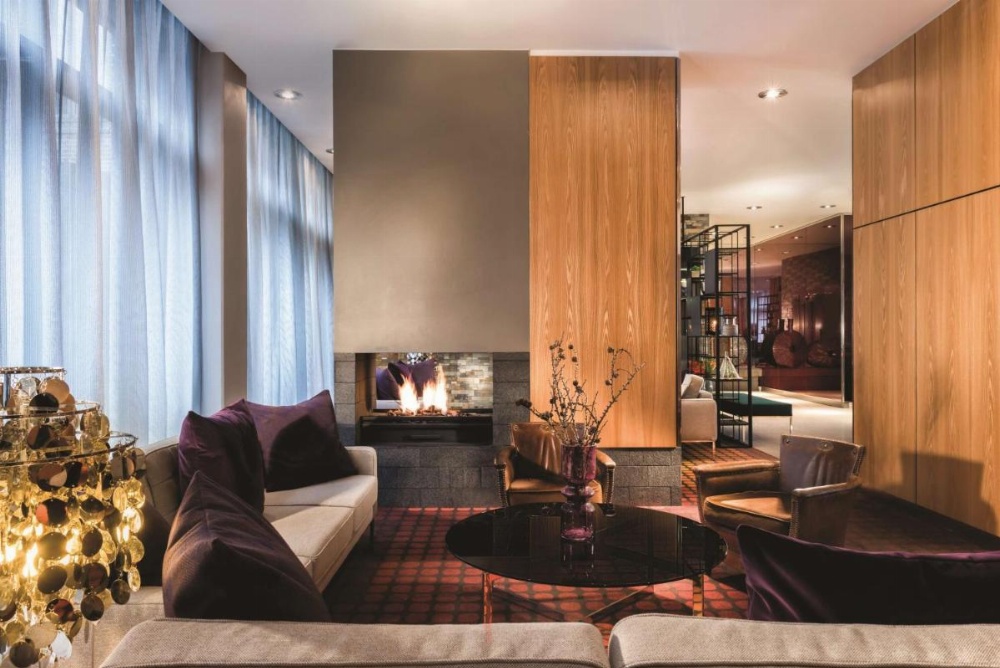 Adina Apartment Hotel Copenhagen Image 32