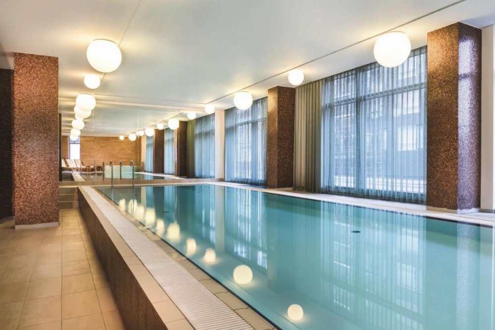 Adina Apartment Hotel Copenhagen Image 33