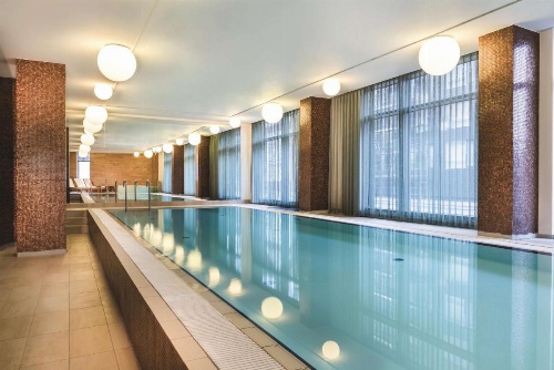 Adina Apartment Hotel Copenhagen image 33