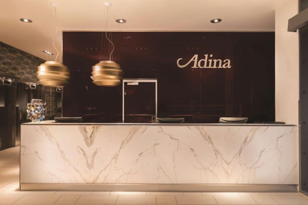 Adina Apartment Hotel Copenhagen Image 35