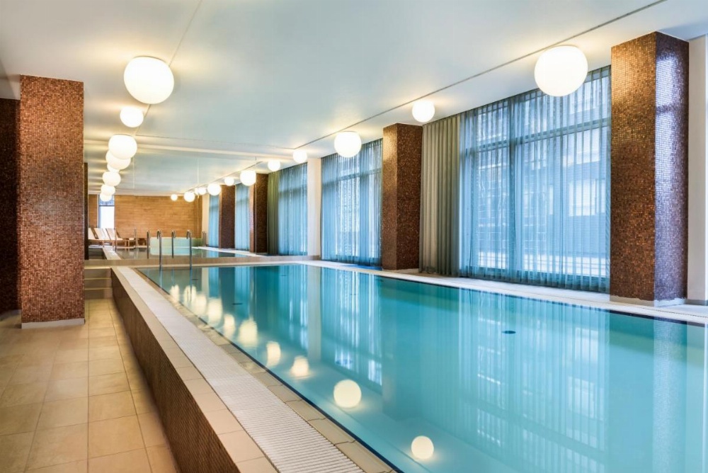 Adina Apartment Hotel Copenhagen Image 36