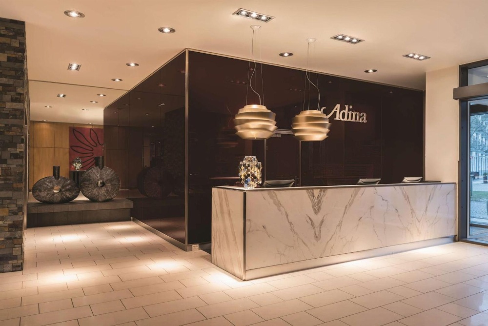 Adina Apartment Hotel Copenhagen