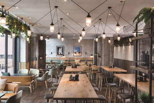 Adina Apartment Hotel Copenhagen image 5