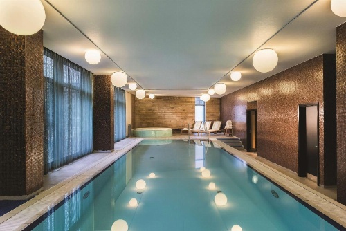 Adina Apartment Hotel Copenhagen image 6