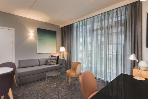 Adina Apartment Hotel Copenhagen image 7