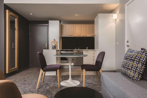 Adina Apartment Hotel Copenhagen image 8
