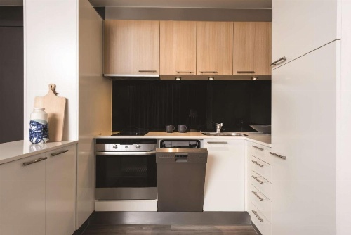 Adina Apartment Hotel Copenhagen image 9